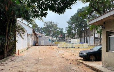 Depósito-Galpão, 2705 m² - Foto 5