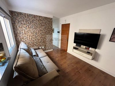 Cobertura, 2 quartos, 90 m² - Foto 3