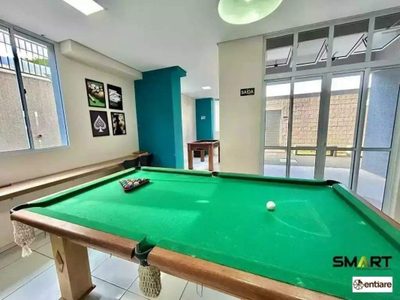 Apartamento, 2 quartos, 47 m² - Foto 3