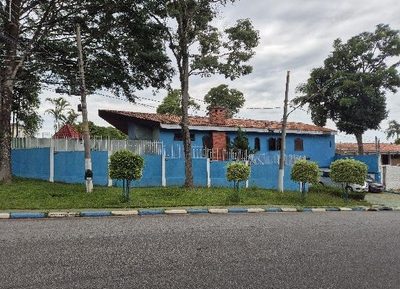 Casa, 2 quartos, 411 m² - Foto 1