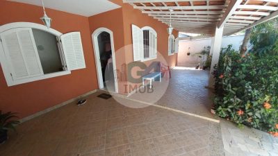 Casa, 3 quartos, 240 m² - Foto 5