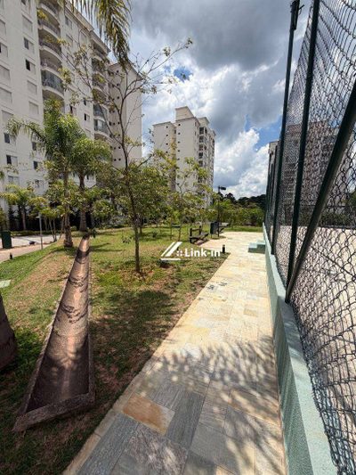 Apartamento, 2 quartos, 82 m² - Foto 2