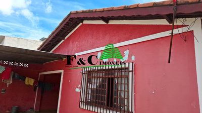 Casa, 3 quartos - Foto 5