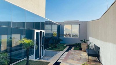 Sala-Conjunto, 40 m² - Foto 5