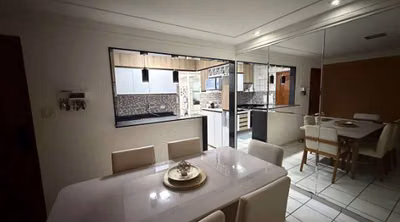 Apartamento, 4 quartos, 90 m² - Foto 1