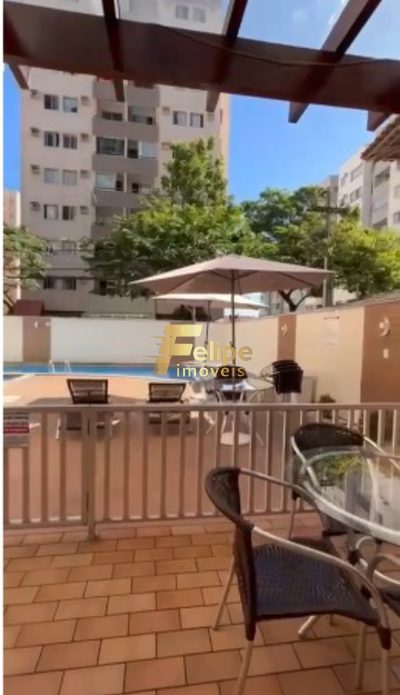 Apartamento, 2 quartos, 70 m² - Foto 2