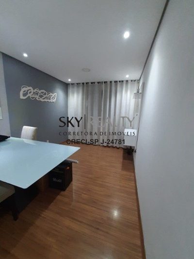Casa, 2 quartos, 51 m² - Foto 1