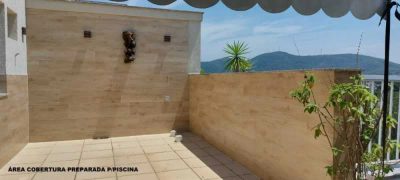Cobertura, 3 quartos, 136 m² - Foto 4