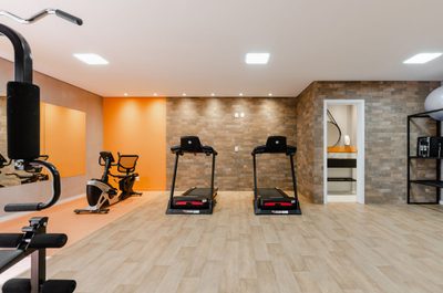 Apartamento, 3 quartos, 91 m² - Foto 1