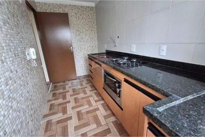 Apartamento, 2 quartos, 54 m² - Foto 5