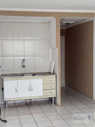 Apartamento, 1 quarto, 28 m² - Foto 5
