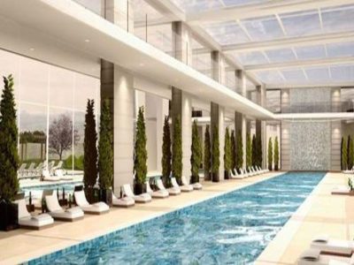 Cobertura, 4 quartos, 717 m² - Foto 2
