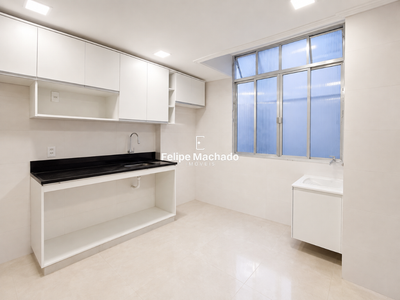 Apartamento, 2 quartos, 83 m² - Foto 1