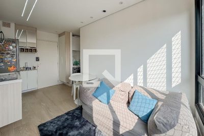 Apartamento, 1 quarto, 25 m² - Foto 3