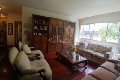 Apartamento, 4 quartos, 129 m² - Foto 5
