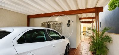 Sobrado, 2 quartos, 102 m² - Foto 2