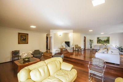 Apartamento, 4 quartos, 258 m² - Foto 2