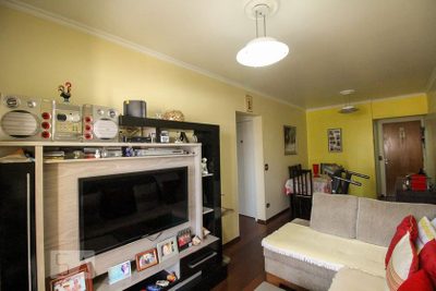 Apartamento, 3 quartos, 70 m² - Foto 4