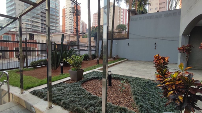 Apartamento, 2 quartos, 89 m² - Foto 2