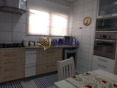 Apartamento, 3 quartos - Foto 5