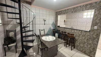 Casa, 2 quartos, 91 m² - Foto 4