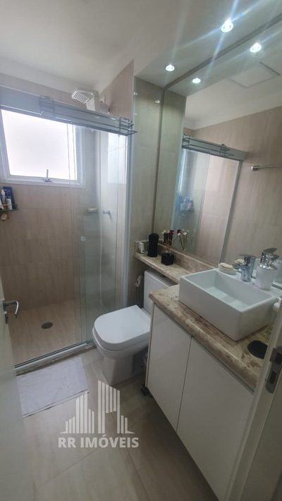 Apartamento, 2 quartos, 51 m² - Foto 5