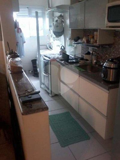 Apartamento, 2 quartos, 65 m² - Foto 5