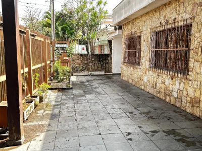 Casa, 5 quartos, 227 m² - Foto 1