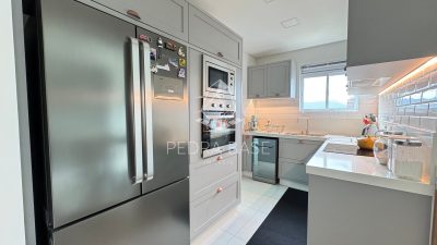 Apartamento, 3 quartos, 109 m² - Foto 5