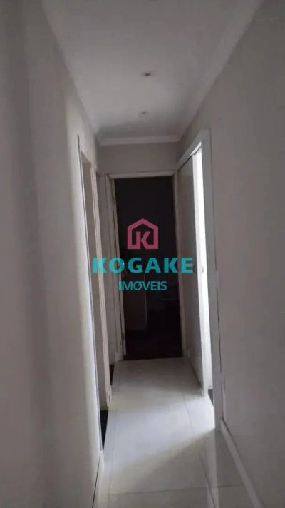 Apartamento, 3 quartos, 90 m² - Foto 5