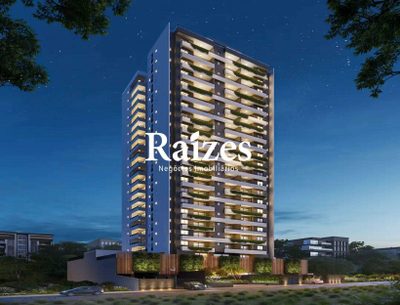 Apartamento, 2 quartos, 67 m² - Foto 1