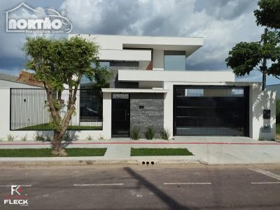 Casa, 1 quarto, 196 m² - Foto 1