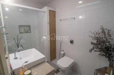Apartamento, 3 quartos, 119 m² - Foto 2