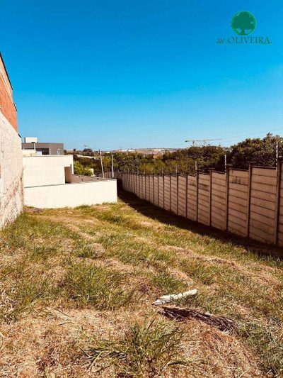 Loteamento e Condomínio, 263 m² - Foto 2