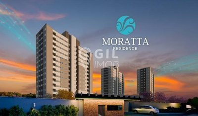 Apartamento, 2 quartos, 41 m² - Foto 1