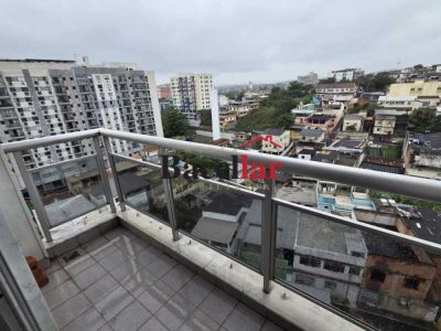 Cobertura, 3 quartos, 130 m² - Foto 1
