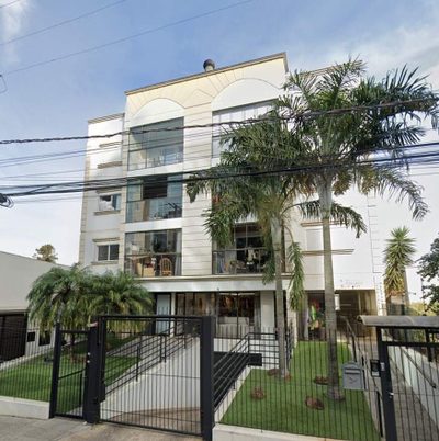 Apartamento, 1 quarto, 48 m² - Foto 1