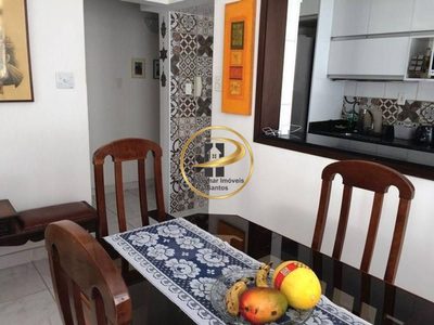 Apartamento, 2 quartos, 90 m² - Foto 5
