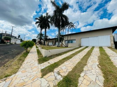 Casa, 4 quartos, 600 m² - Foto 3
