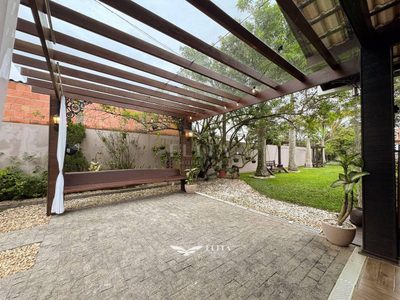 Chácara, 5 quartos, 345 m² - Foto 3