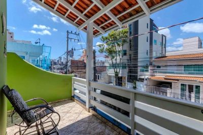 Casa, 6 quartos, 330 m² - Foto 4