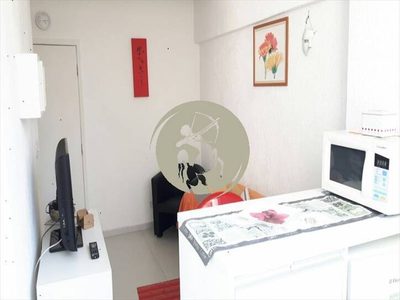 Apartamento, 1 quarto, 30 m² - Foto 5