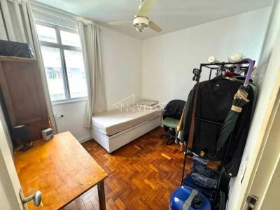 Apartamento, 2 quartos, 78 m² - Foto 1