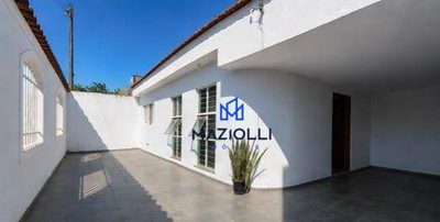 Casa, 2 quartos, 108 m² - Foto 1