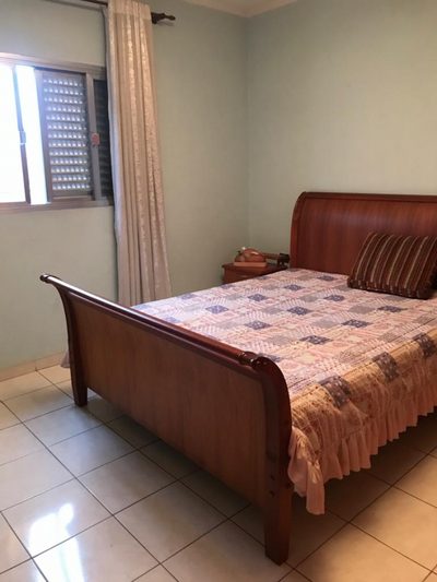 Sobrado, 4 quartos, 217 m² - Foto 3