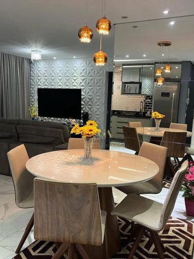 Apartamento, 2 quartos, 70 m² - Foto 1