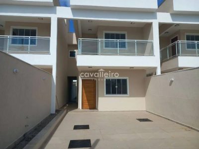 Casa, 4 quartos, 164 m² - Foto 1