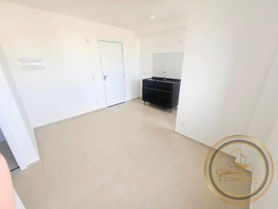 Apartamento, 2 quartos, 37 m² - Foto 3