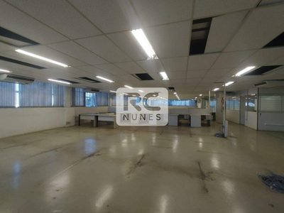 Sala-Conjunto, 1124 m² - Foto 3