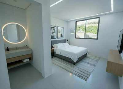 Apartamento, 2 quartos, 77000 m² - Foto 4